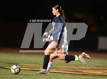 Thumbnail 1 in North Haven vs. East Catholic (CIAC Class L Semifinal) photogallery.
