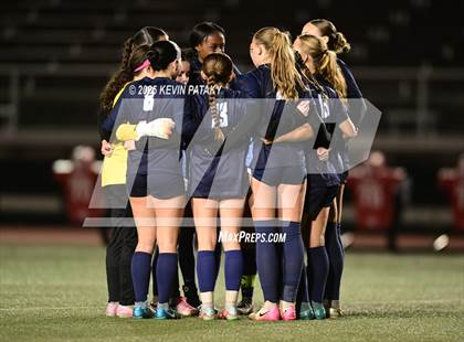 Thumbnail 3 in North Haven vs. East Catholic (CIAC Class L Semifinal) photogallery.