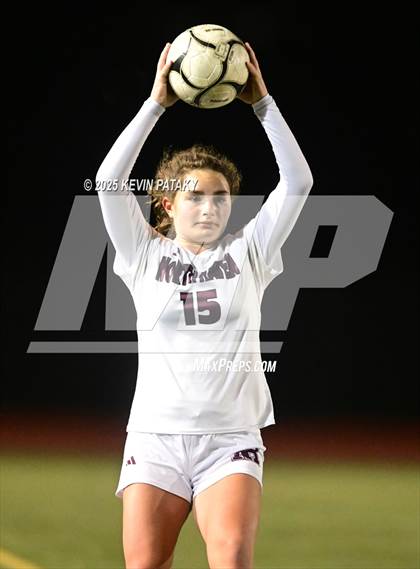 Thumbnail 1 in North Haven vs. East Catholic (CIAC Class L Semifinal) photogallery.