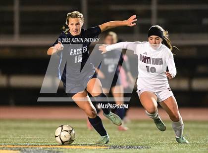 Thumbnail 1 in North Haven vs. East Catholic (CIAC Class L Semifinal) photogallery.