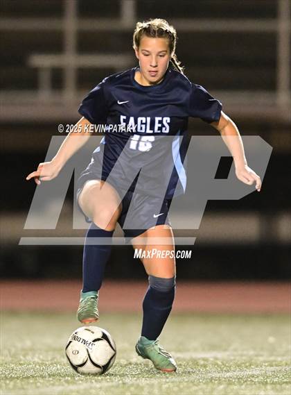 Thumbnail 2 in North Haven vs. East Catholic (CIAC Class L Semifinal) photogallery.