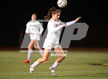 Thumbnail 3 in North Haven vs. East Catholic (CIAC Class L Semifinal) photogallery.