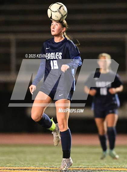 Thumbnail 3 in North Haven vs. East Catholic (CIAC Class L Semifinal) photogallery.