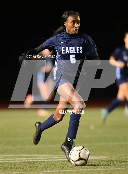 Thumbnail 2 in North Haven vs. East Catholic (CIAC Class L Semifinal) photogallery.