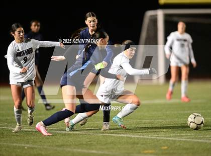 Thumbnail 1 in North Haven vs. East Catholic (CIAC Class L Semifinal) photogallery.