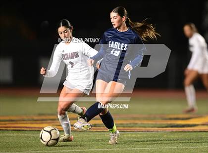 Thumbnail 3 in North Haven vs. East Catholic (CIAC Class L Semifinal) photogallery.