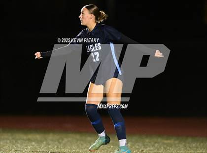 Thumbnail 3 in North Haven vs. East Catholic (CIAC Class L Semifinal) photogallery.