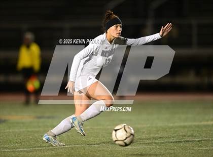 Thumbnail 1 in North Haven vs. East Catholic (CIAC Class L Semifinal) photogallery.