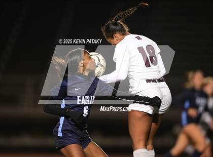 Thumbnail 1 in North Haven vs. East Catholic (CIAC Class L Semifinal) photogallery.