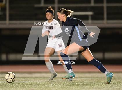 Thumbnail 1 in North Haven vs. East Catholic (CIAC Class L Semifinal) photogallery.