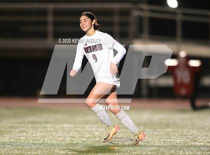 Thumbnail 3 in North Haven vs. East Catholic (CIAC Class L Semifinal) photogallery.