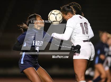 Thumbnail 3 in North Haven vs. East Catholic (CIAC Class L Semifinal) photogallery.