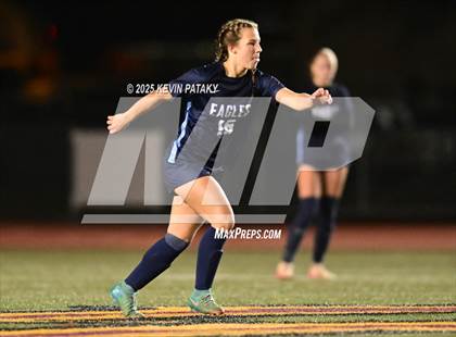 Thumbnail 3 in North Haven vs. East Catholic (CIAC Class L Semifinal) photogallery.