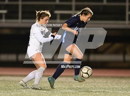 Thumbnail 1 in North Haven vs. East Catholic (CIAC Class L Semifinal) photogallery.