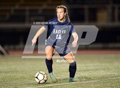 Thumbnail 3 in North Haven vs. East Catholic (CIAC Class L Semifinal) photogallery.