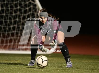 Thumbnail 1 in North Haven vs. East Catholic (CIAC Class L Semifinal) photogallery.