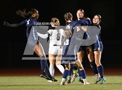 Thumbnail 3 in North Haven vs. East Catholic (CIAC Class L Semifinal) photogallery.