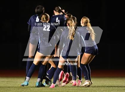 Thumbnail 3 in North Haven vs. East Catholic (CIAC Class L Semifinal) photogallery.