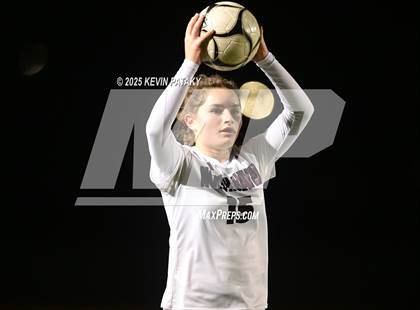 Thumbnail 3 in North Haven vs. East Catholic (CIAC Class L Semifinal) photogallery.