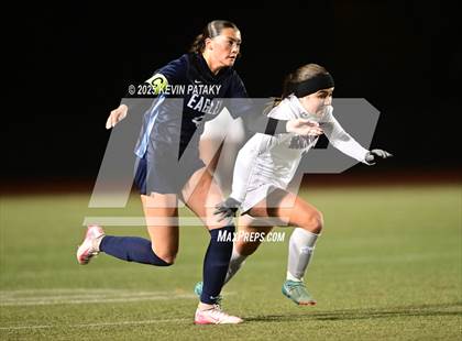 Thumbnail 3 in North Haven vs. East Catholic (CIAC Class L Semifinal) photogallery.