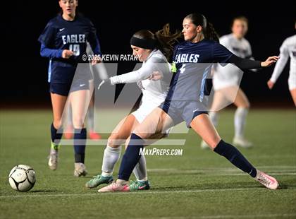 Thumbnail 1 in North Haven vs. East Catholic (CIAC Class L Semifinal) photogallery.