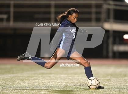 Thumbnail 2 in North Haven vs. East Catholic (CIAC Class L Semifinal) photogallery.