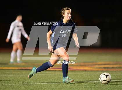 Thumbnail 3 in North Haven vs. East Catholic (CIAC Class L Semifinal) photogallery.