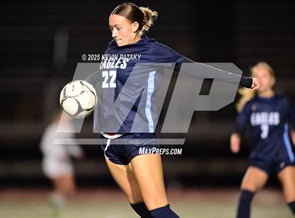 Thumbnail 3 in North Haven vs. East Catholic (CIAC Class L Semifinal) photogallery.