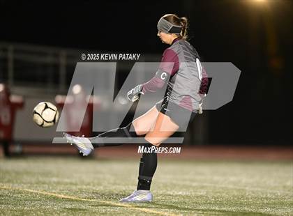 Thumbnail 1 in North Haven vs. East Catholic (CIAC Class L Semifinal) photogallery.