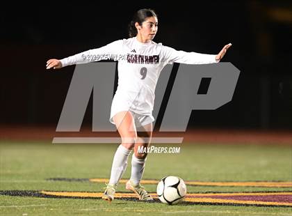 Thumbnail 2 in North Haven vs. East Catholic (CIAC Class L Semifinal) photogallery.