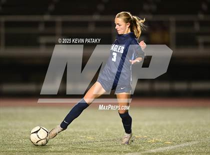 Thumbnail 1 in North Haven vs. East Catholic (CIAC Class L Semifinal) photogallery.