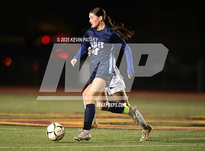 Thumbnail 1 in North Haven vs. East Catholic (CIAC Class L Semifinal) photogallery.