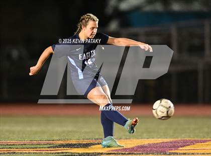 Thumbnail 3 in North Haven vs. East Catholic (CIAC Class L Semifinal) photogallery.