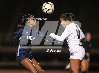 Thumbnail 2 in North Haven vs. East Catholic (CIAC Class L Semifinal) photogallery.