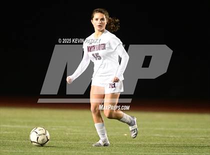 Thumbnail 3 in North Haven vs. East Catholic (CIAC Class L Semifinal) photogallery.