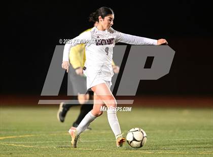 Thumbnail 1 in North Haven vs. East Catholic (CIAC Class L Semifinal) photogallery.
