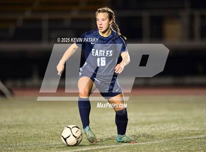 Thumbnail 1 in North Haven vs. East Catholic (CIAC Class L Semifinal) photogallery.