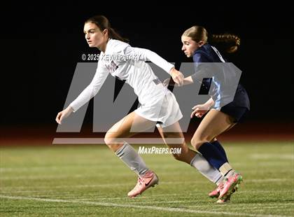 Thumbnail 3 in North Haven vs. East Catholic (CIAC Class L Semifinal) photogallery.