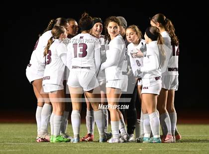 Thumbnail 1 in North Haven vs. East Catholic (CIAC Class L Semifinal) photogallery.