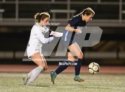 Thumbnail 2 in North Haven vs. East Catholic (CIAC Class L Semifinal) photogallery.