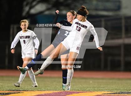 Thumbnail 1 in North Haven vs. East Catholic (CIAC Class L Semifinal) photogallery.