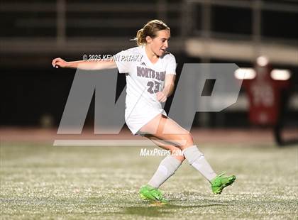 Thumbnail 1 in North Haven vs. East Catholic (CIAC Class L Semifinal) photogallery.