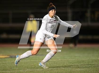 Thumbnail 3 in North Haven vs. East Catholic (CIAC Class L Semifinal) photogallery.