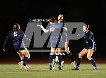 Thumbnail 1 in North Haven vs. East Catholic (CIAC Class L Semifinal) photogallery.