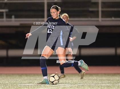 Thumbnail 2 in North Haven vs. East Catholic (CIAC Class L Semifinal) photogallery.