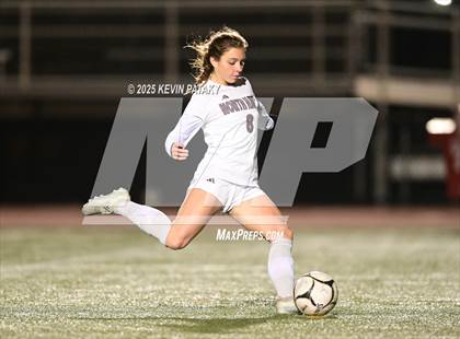 Thumbnail 1 in North Haven vs. East Catholic (CIAC Class L Semifinal) photogallery.