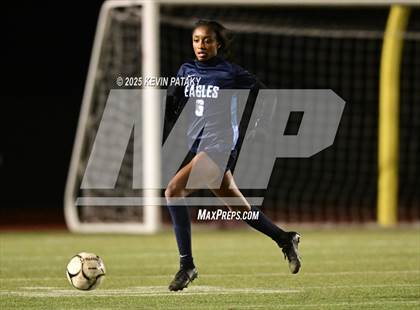 Thumbnail 2 in North Haven vs. East Catholic (CIAC Class L Semifinal) photogallery.