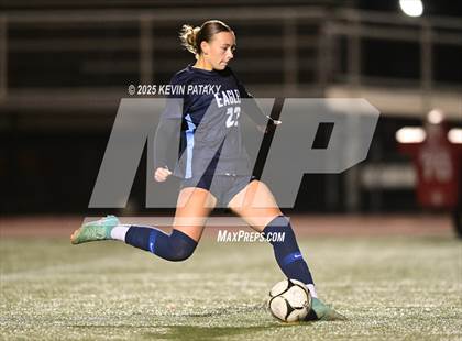 Thumbnail 1 in North Haven vs. East Catholic (CIAC Class L Semifinal) photogallery.