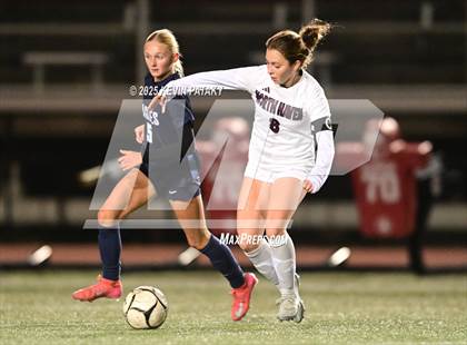 Thumbnail 1 in North Haven vs. East Catholic (CIAC Class L Semifinal) photogallery.