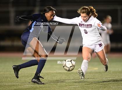 Thumbnail 3 in North Haven vs. East Catholic (CIAC Class L Semifinal) photogallery.